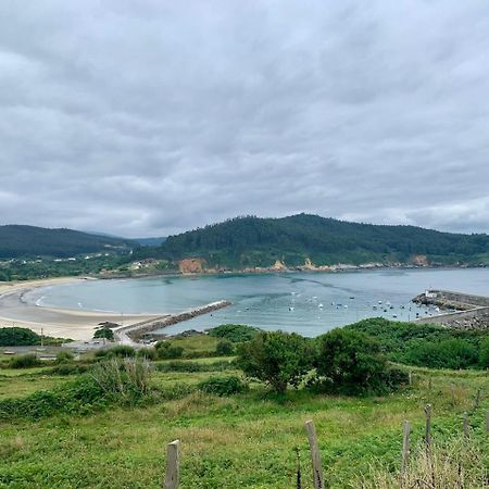 Galicia - Porto De Espasante - Ortigueira Εξωτερικό φωτογραφία